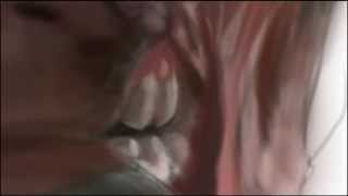 The Dark Knight Two-Face Speedpainting