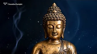 Deep Healing Music 4 (Flute, Singing Bowl) | Deep Meditation, Deep Sleep and Stress Relief