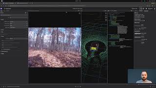 Foxglove Visualization - a 5 minute introduction