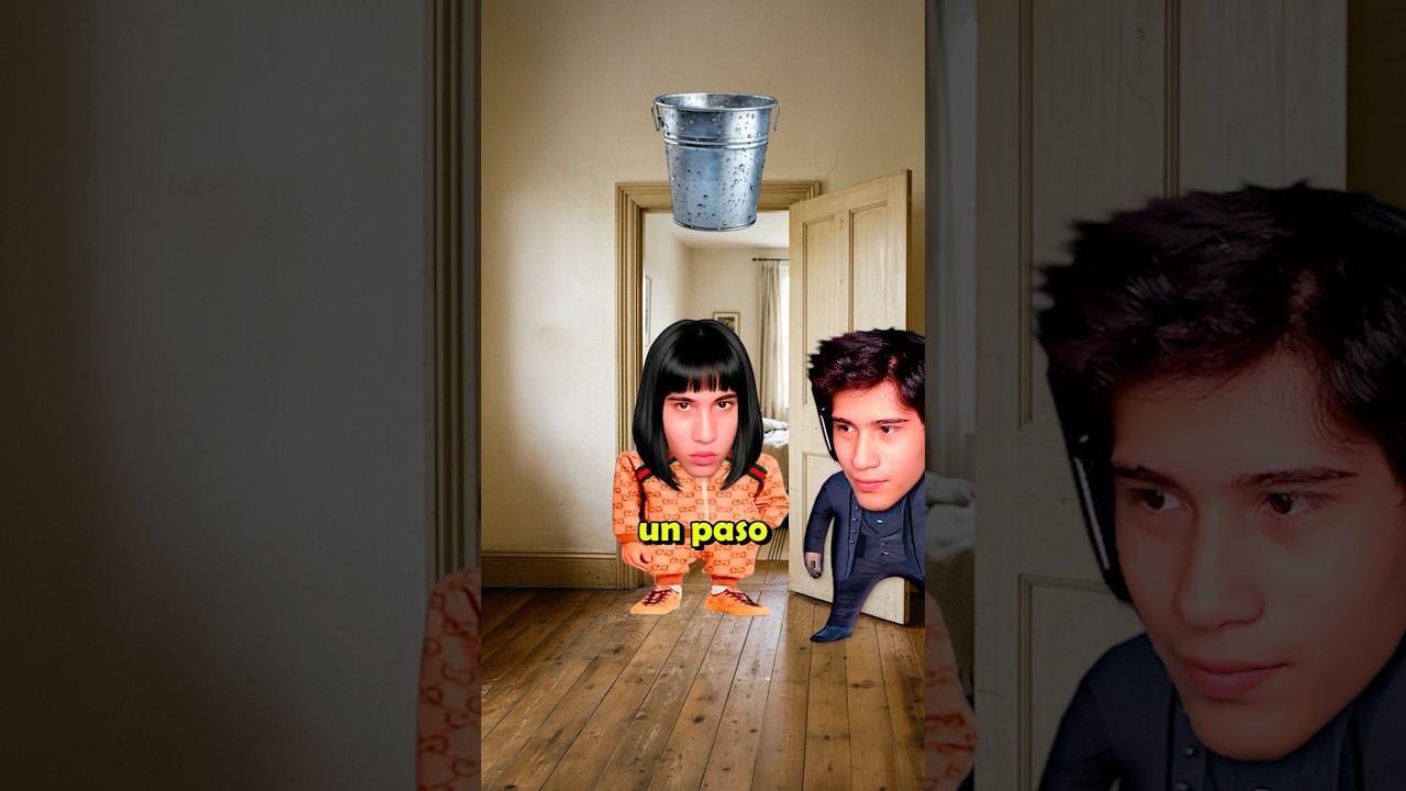 Le Hicimos una Broma a mi hermana y Casi la desvivimos 😱😱💀
