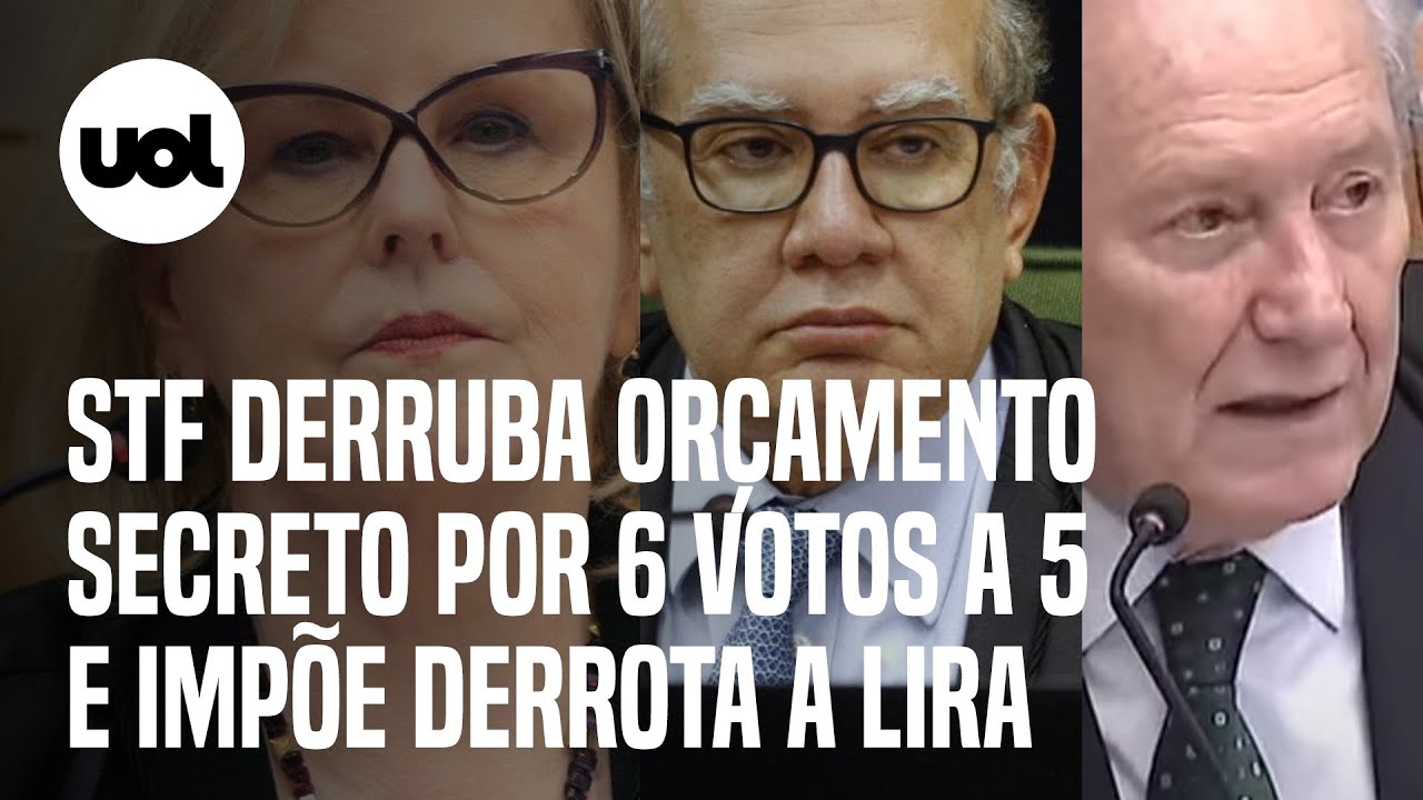 Os principais memes da 'treta' entre Barroso e Gilmar Mendes