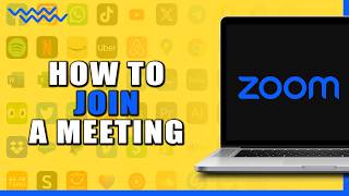 How To Join a Zoom Meeting (Quick Tutorial)