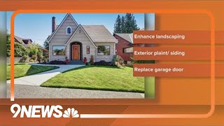 Home renovation projects with the best ROI