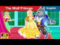 The Romantic Love Stories Of Princes And Princesses 🤴👸 Stories For Teenagers | WOA Fairy Tales
