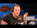 Chris Jericho Talks AEW, Rock Band 'Fozzy' on the Kevin & Bean Show