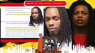 Kenny Mac Gave Statements to the FBI in FBG Duck Oblock Rico Case