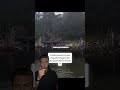 Elle se fait bouffer par un alligator