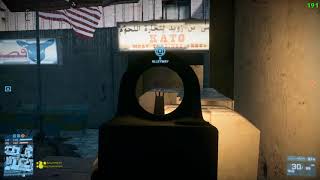 1V1 B-Flag Vs. Imly