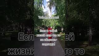 Обязательно сбудется. Подожди.#motivation #мотивацияивдохновение