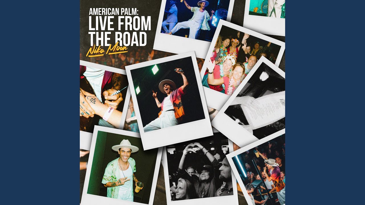 YouTube에서 SANDBAR (Live from the Road) 보기 YouTube에서 SANDBAR (Live from the Road) 보기