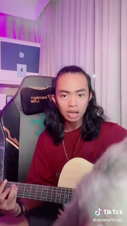 Tiara Kris cover Zidane
