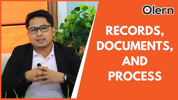 Income Tax Philippines: Essential Records Required for BIR Audit