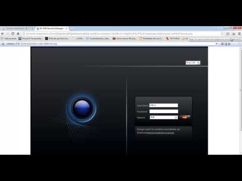 Instalar Active X en Google Chrome o Moxilla Firefox