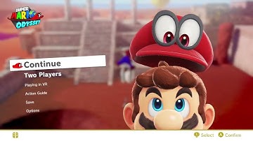 SMO Trickjumping Server - Sinking Step