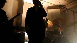 Skepticism - Pouring (Live Excerpt 2002)