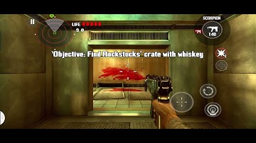 Sniper Zombies: Offline Shooting Game ||  Zombie Shooting 3D || Offline Mobile Game || #zombie #game