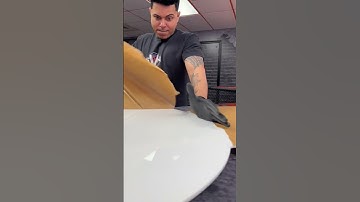 A GIANT ACRYLIC SIGN 🪧 // svn-designs.com