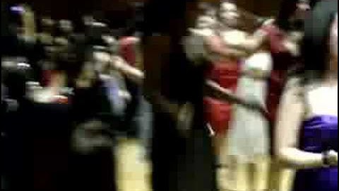 SLU-  Sigma Lambda Upsilon Sorority 2007 Convention