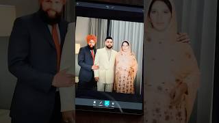 Behind Every Successful Man Is A Family