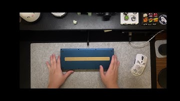 Midway60 ft. Cherry Hyperglide Black