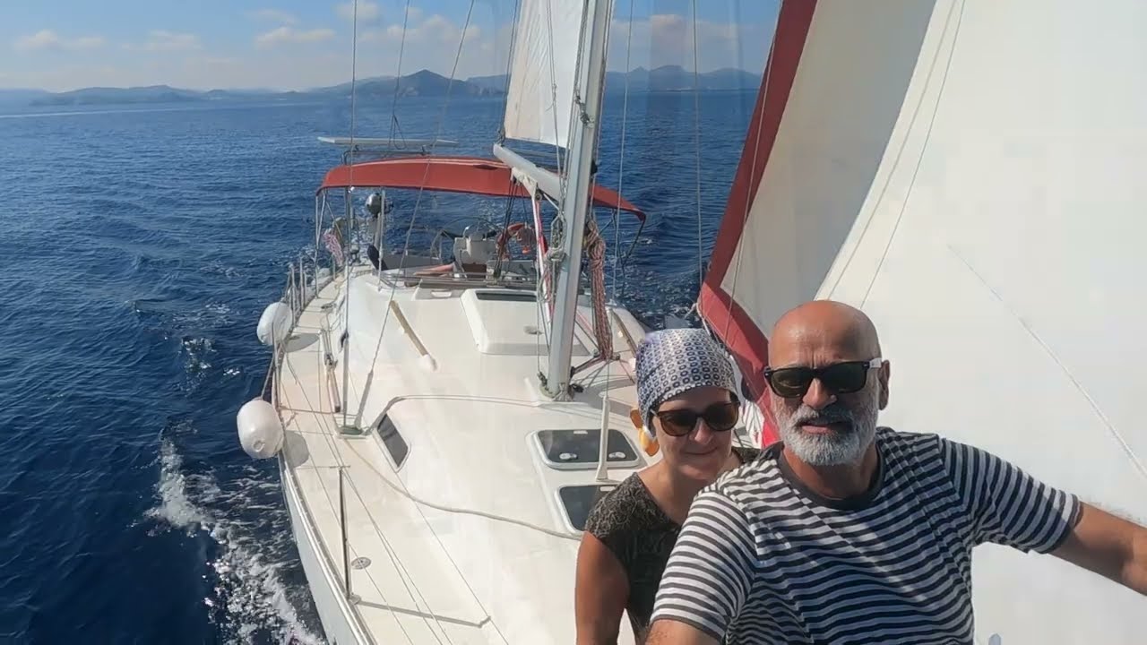 Mallorca | De Cala Agulla a Cala Algaiarens (Menorca) II