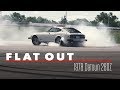 1978 datsun 280z gets loose on the track  flat out  ep 1