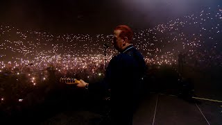 Video thumbnail of "Prljavo kazalište - Heroj ulice (Live at Arena Zagreb, 2019.) (Official Video)"