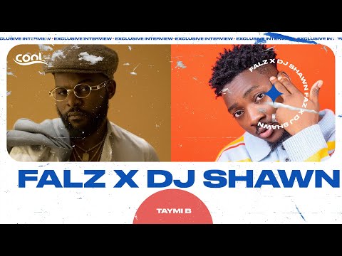 Nigerians should receive 500k each as stimulus checks - Falz & DJ shawn