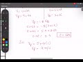 Oct 2004 p4 q no 5 topic as kinematics