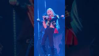 240323 문별 MOONBYUL museum: an epic of starlit 콘서트 DARK ROMANCE 직캠