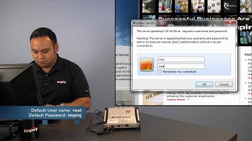 Speedway Reader Tech Tip: Configuring Regional Settings for the Speedway Revolution RFID Reader