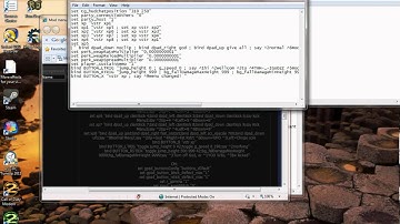 creating your own cod 4 mod menu