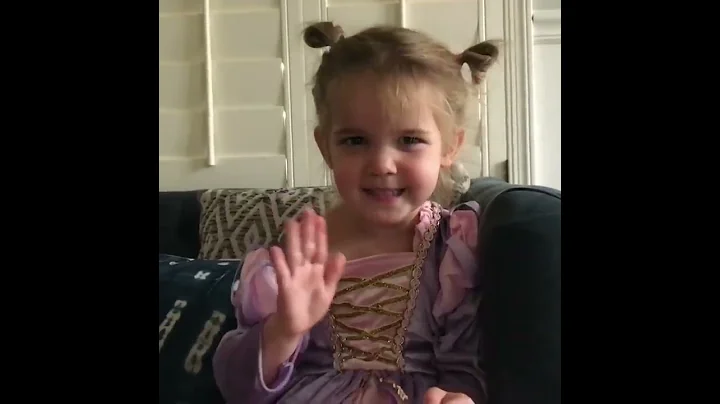 Preschool from a two year olds view point.