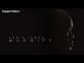 Eddie James | Magnify (Magnify Album)