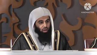         الشيخ أنس العمادي سورة الأنعام