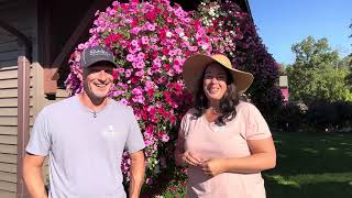 Keep Those Summer Flowers Going Into Fall! Quick Tips for Success