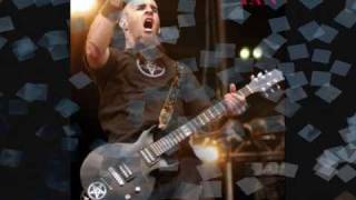 Video thumbnail of "Anthrax - Cowboy Song"