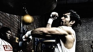 Training Motivation Manny Pacquiao No Easy Way Out Kp
