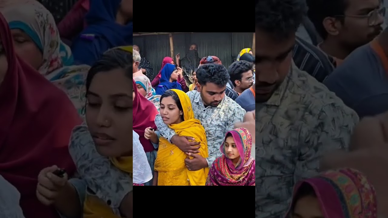 সুন্দরী জামিলা এবং তার দাদিকে একসাথে দুনিয়া ছাড়া করলো শরীফ