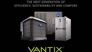 Features  Benefits of the New Sure Comfort Vantix™ Line