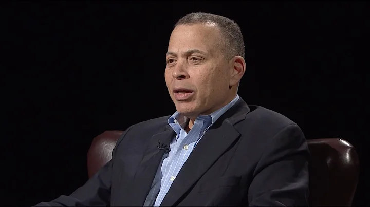 Ralph Eubanks | Conversations | MPB