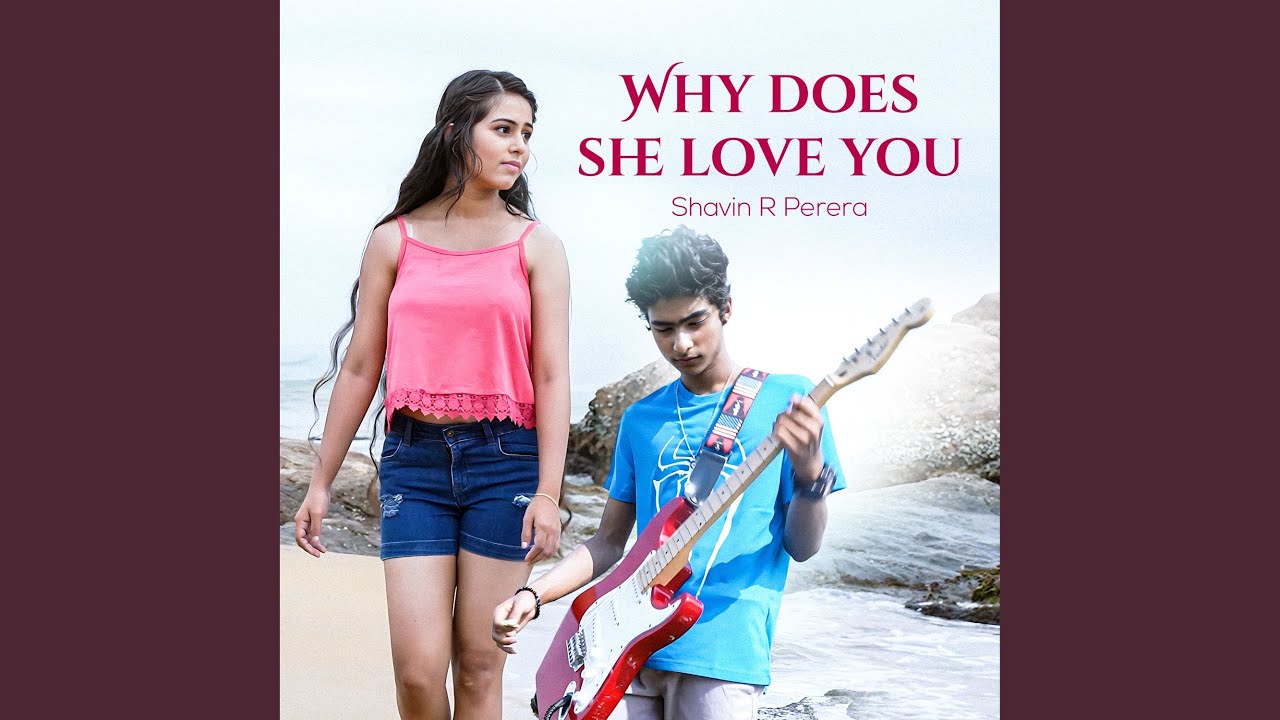 Why Oh Why Does She Love You YouTube