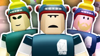 DANTDM CLONE FACTORY TYCOON!! | Roblox