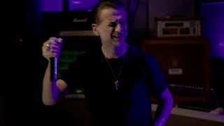 Dave Gahan &amp; Soulsavers - All of this and nothing (Recording Session 2015)