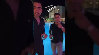 Adamı Sikerler Demedik Mi Şaşkın