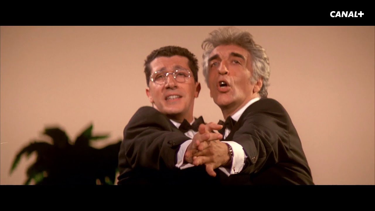 Les Phrases Cultes De La Cite De La Peur Top Cinema Youtube Phrase Culte La Cité De La Peur