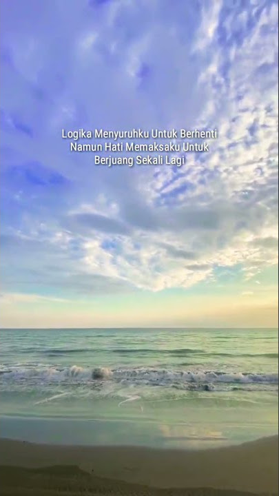 Story Wa 15 Detik Rumah Singgah #storywa