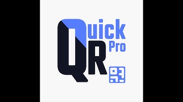 Introducing Quick QR Pro: The All-In-One QR Code Scanner and Generator