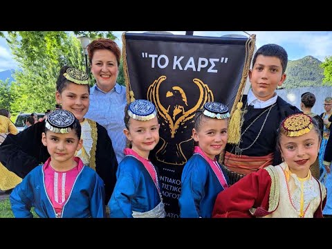Ελευθέρια Δράμας 2023-