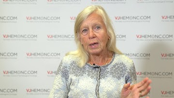 A perspective on MRD in CLL: treatment efficacy, early relapse detection & more